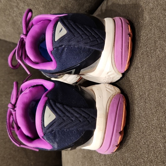 Brooks Ravenna 8 Womens running shoes size 8 - Picture 4 of 11